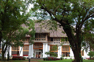 Mulavukad Panchayat