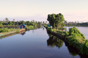 Elamkunnapuzha Panchayat