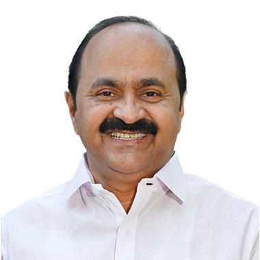 Shri. V. D. Satheesan