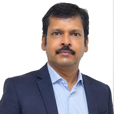 Shri. Reghuram